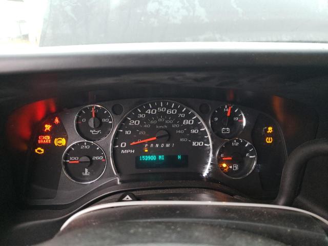 Photo 9 from auction – 2011 CHEVROLET EXPRESS G2 with VIN 1GAWGRFG2B1157131