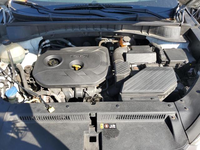 Photo 11 from auction – 2016 HYUNDAI TUCSON LIM with VIN KM8J3CA40GU075326