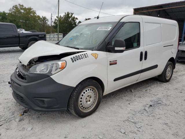 RAM PROMASTER 2021 with VIN ZFBHRFAB2M6U13295 - Photo from auction