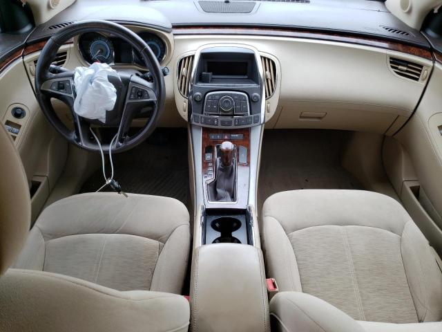 Photo 8 from auction – 2011 BUICK LACROSSE C with VIN 1G4GA5EC4BF267357