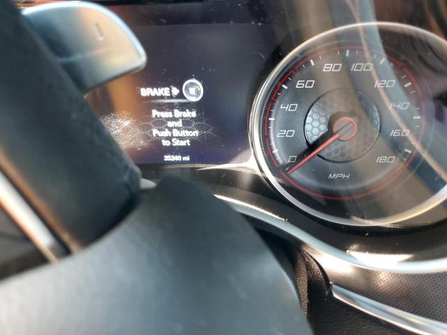 Zdjęcie 9 z aukcji – 2017 DODGE CHARGER R/ z VIN 2C3CDXGJ7HH602091