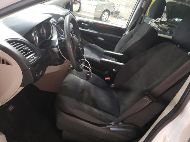 Photo 7 from auction – 2019 DODGE GRAND CARA with VIN 2C4RDGBG8KR524696