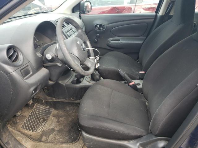 صورة رقم 7 من المزاد - 2014 NISSAN VERSA مع VIN 3N1CN7AP2EL830740