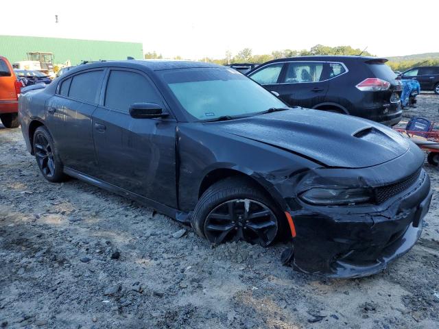 Photo 4 from auction – 2019 DODGE CHARGER R/ with VIN 2C3CDXCT7KH656604