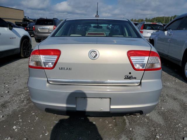 Photo 6 from auction – 2009 MERCURY MILAN with VIN 3MEHM07Z29R635700