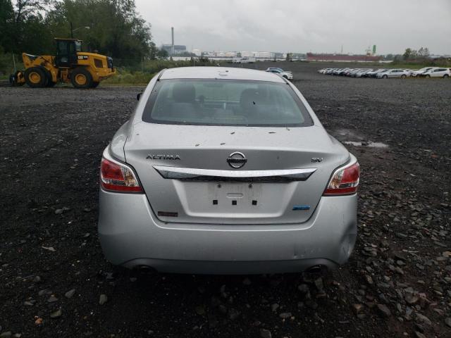 Photo 6 from auction – 2014 NISSAN ALTIMA with VIN 1N4AL3AP3EC109475