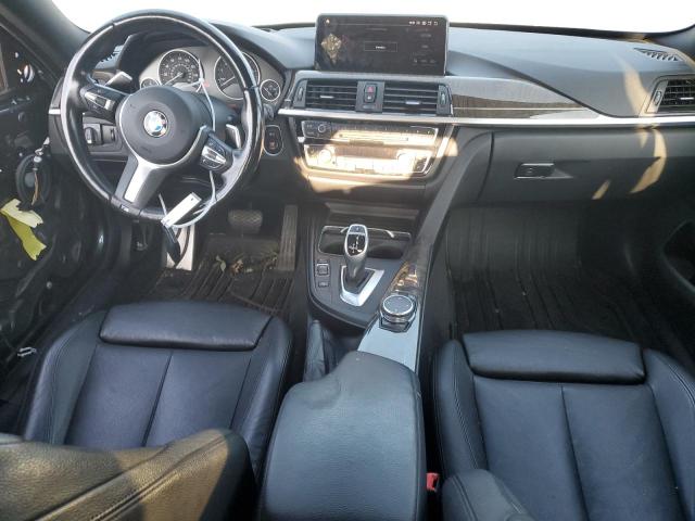 Photo 8 from auction – 2016 BMW 428 XI GRA with VIN WBA4C9C54GG136327