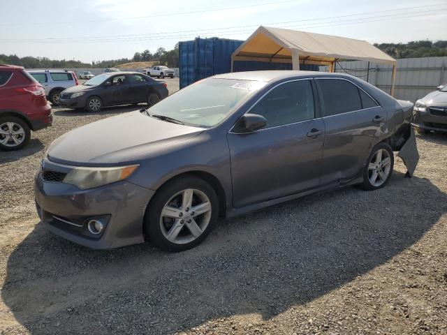 TOYOTA CAMRY L 2014 with VIN 4T1BF1FK9EU747999 - Photo from auction