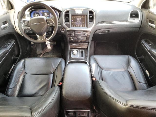 Photo 8 from auction – 2016 CHRYSLER 300 LIMITE with VIN 2C3CCAAG9GH321048