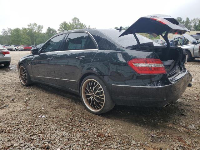 Photo 2 from auction – 2012 MERCEDES-BENZ E 350 with VIN WDDHF5KB6CA534623