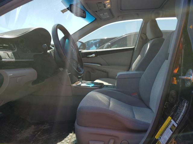 Снимка 7 от търг – 2012 TOYOTA CAMRY BASE с VIN 4T4BF1FKXCR175845