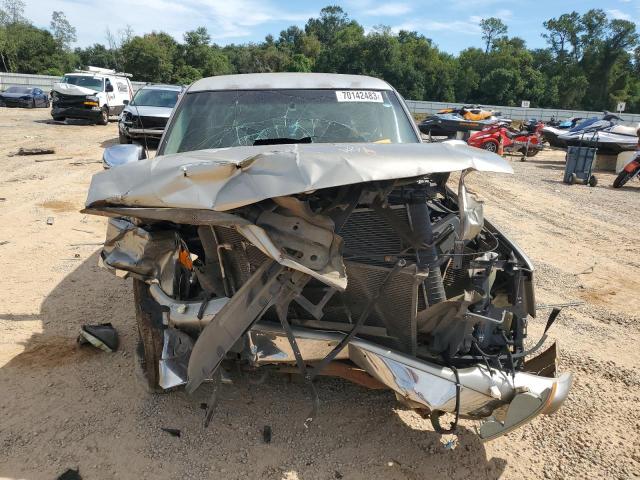 Photo 5 from auction – 2001 GMC NEW SIERRA with VIN 2GTEC19T411152918