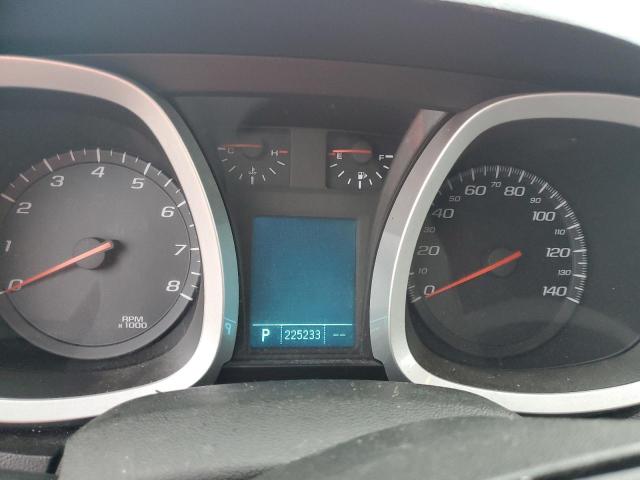 Снимка 9 от търг – 2011 CHEVROLET EQUINOX LT с VIN 2CNFLGE50B6205371