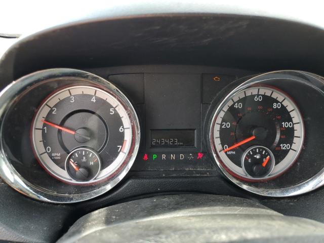 Photo 9 from auction – 2012 DODGE GRAND CARA with VIN 2C4RDGCG7CR228696