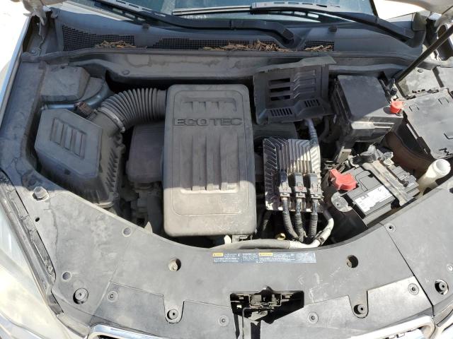 Photo 12 from auction – 2014 CHEVROLET EQUINOX LS with VIN 2GNALAEK9E6111941