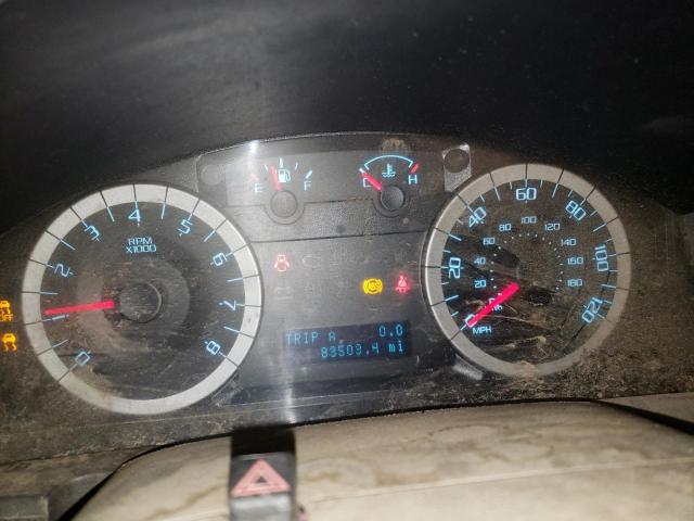 Снимка 9 от търг – 2011 FORD ESCAPE XLT с VIN 1FMCU9D72BKC23673