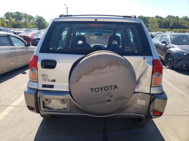 Photo 6 from auction – 2003 TOYOTA RAV4 with VIN JTEGH20V830089380