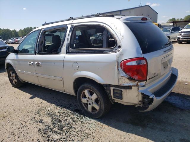 Photo 2 from auction – 2005 DODGE GRAND CARA with VIN 2D4GP44L05R528885