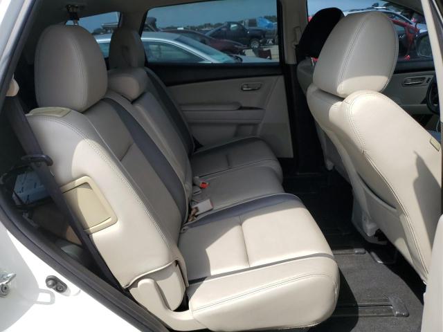 Photo 11 from auction – 2012 MAZDA CX-9 with VIN JM3TB2CV1C0352560