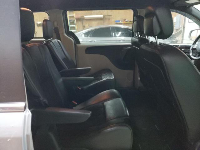 Photo 11 from auction – 2015 DODGE GRAND CARA with VIN 2C4RDGBG1FR679189