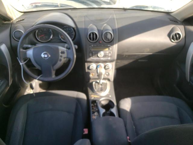 Photo 8 from auction – 2011 NISSAN ROGUE S with VIN JN8AS5MT5BW563999