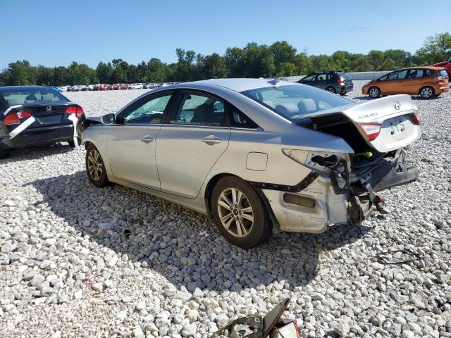 Photo 2 from auction – 2011 HYUNDAI SONATA GLS with VIN 5NPEB4AC4BH063866
