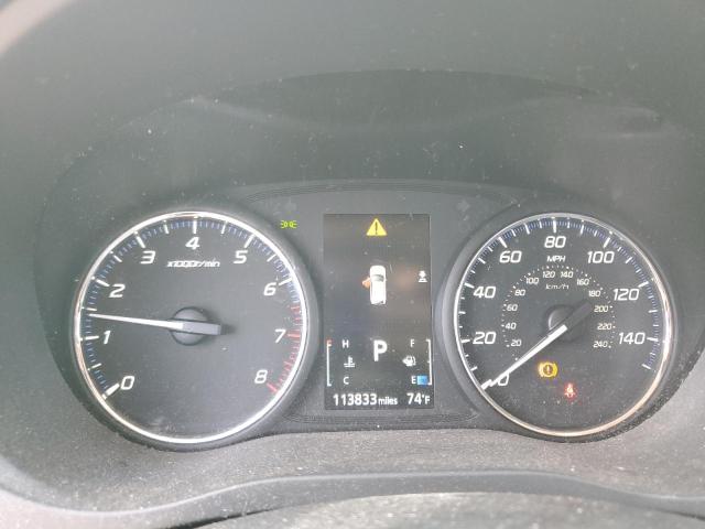 Photo 9 from auction – 2019 MITSUBISHI OUTLANDER with VIN JA4AD3A3XKZ044812