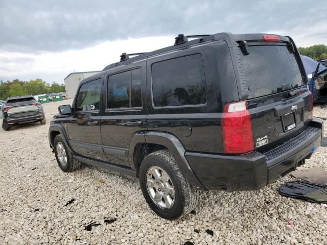 صورة رقم 2 من المزاد - 2007 JEEP COMMANDER مع VIN 1J8HG48P37C671509