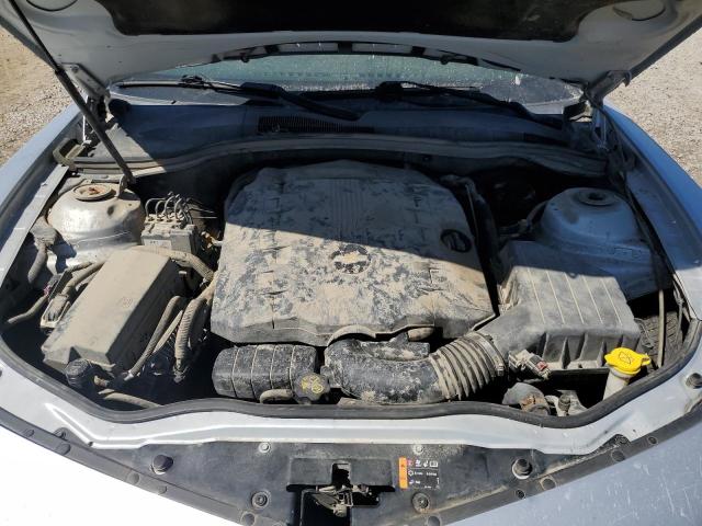 Photo 11 from auction – 2015 CHEVROLET CAMARO LT with VIN 2G1FD1E39F9234751