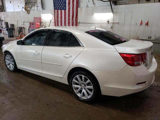 Photo 2 from auction – 2014 CHEVROLET MALIBU 2LT with VIN 1G11E5SL8EF155158