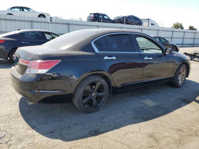 Photo 3 from auction – 2012 HONDA ACCORD EX with VIN 1HGCP3F76CA033289