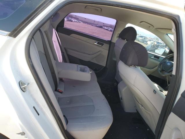 Photo 10 from auction – 2016 HYUNDAI SONATA SE with VIN 5NPE24AF3GH398943