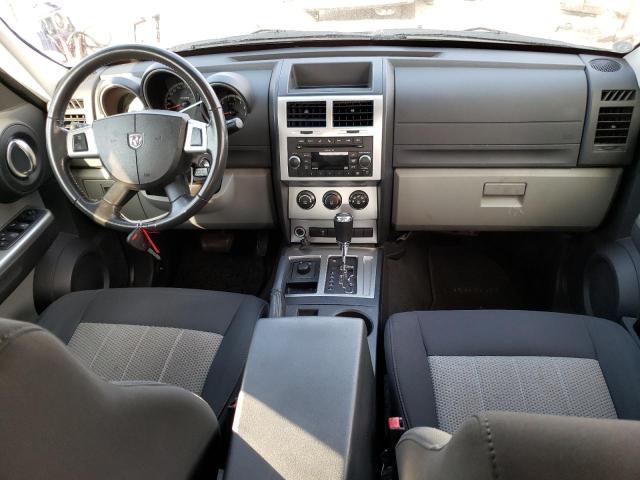 Снимка 8 от търг – 2010 DODGE NITRO SXT с VIN 1D4PU5GK6AW124542