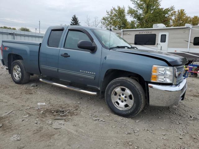 Photo 4 from auction – 2012 CHEVROLET silverado with VIN 1GCRKSE79CZ297739