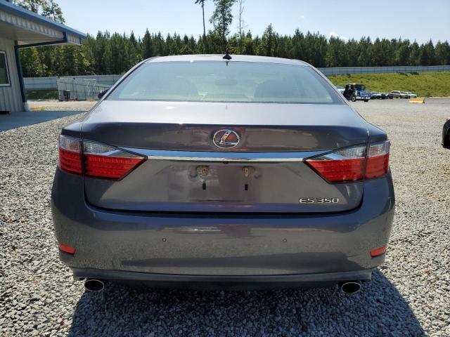 Photo 6 from auction – 2014 LEXUS ES 350 with VIN JTHBK1GG6E2109181