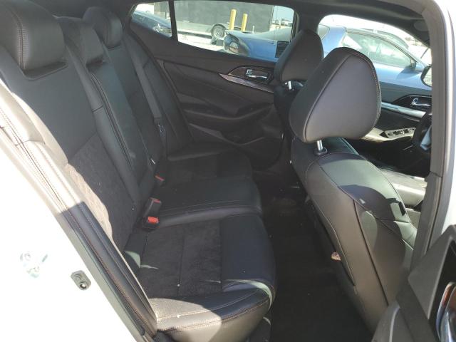 Photo 10 from auction – 2021 NISSAN MAXIMA SR with VIN 1N4AA6EV8MC504198