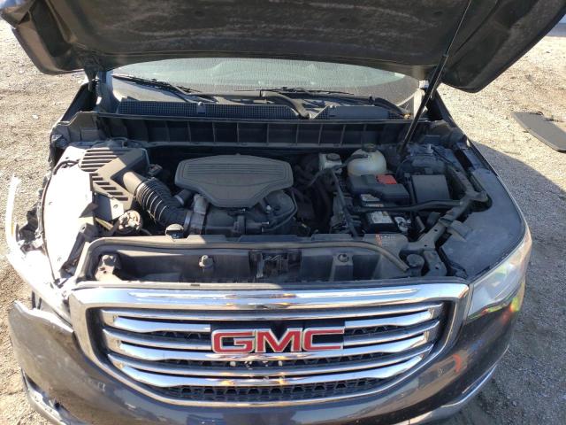 Photo 12 from auction – 2017 GMC ACADIA SLE with VIN 1GKKNLLS9HZ165436