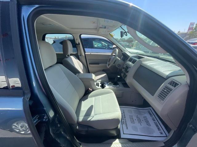 صورة رقم 5 من المزاد - 2010 FORD ESCAPE XLT مع VIN 1FMCU0DG2AKD20074