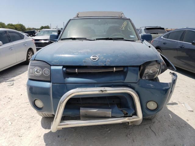 Photo 5 from auction – 2002 NISSAN FRONTIER C with VIN 1N6ED29X02C337014