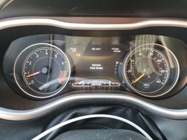 Photo 9 from auction – 2015 JEEP CHEROKEE T with VIN 1C4PJMBS7FW727871