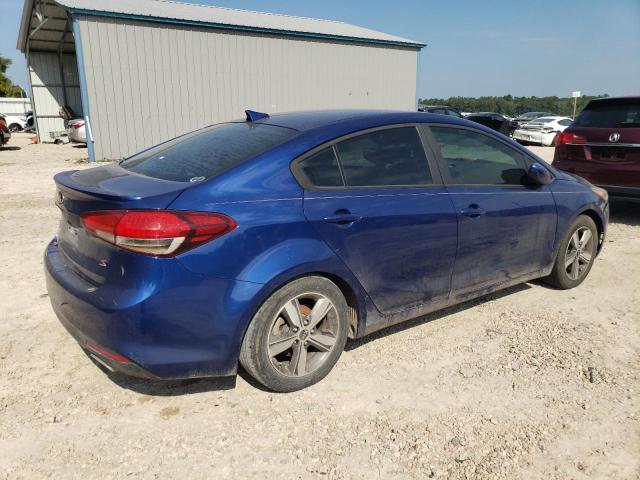 Photo 3 from auction – 2018 KIA FORTE LX with VIN 3KPFL4A76JE221390