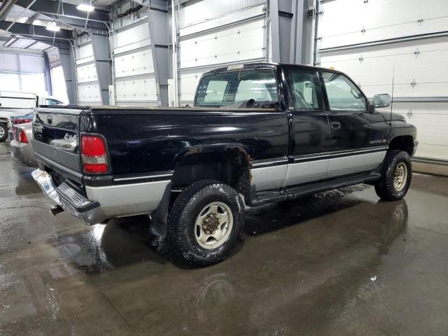 Photo 3 from auction – 1996 DODGE RAM 2500 with VIN 1B7KF23ZXTJ157174