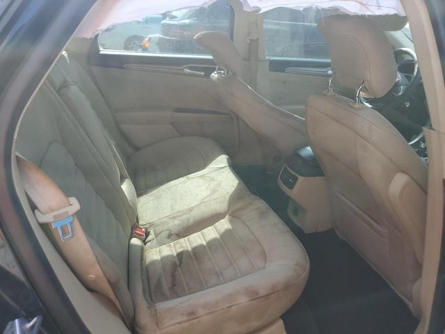 Photo 10 from auction – 2014 FORD FUSION SE with VIN 3FA6P0H72ER296742