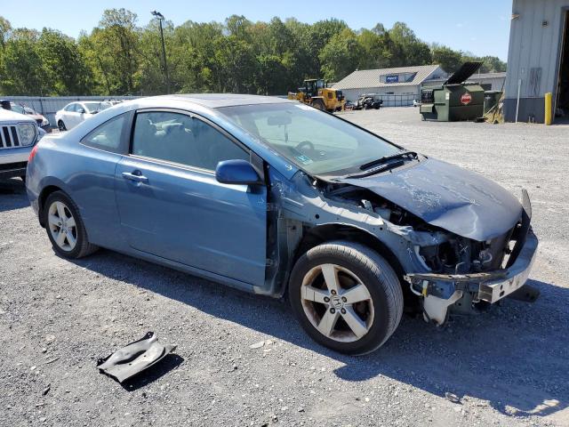 Photo 4 from auction – 2008 HONDA CIVIC EX with VIN 2HGFG12828H510342