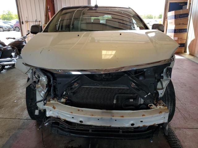 Foto 5 de la subasta – 2007 LINCOLN MKX con VIN 2LMDU88C17BJ24273