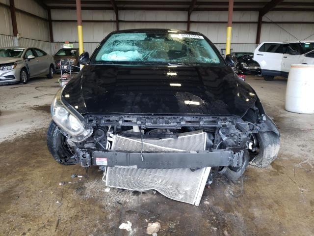 Photo 5 from auction – 2019 KIA FORTE FE with VIN 3KPF24AD5KE042963