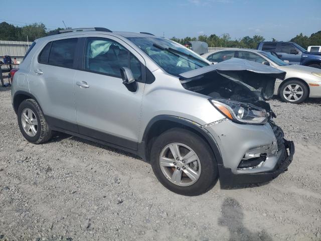 Photo 4 from auction – 2022 CHEVROLET TRAX 1LT with VIN KL7CJPSM5NB513417