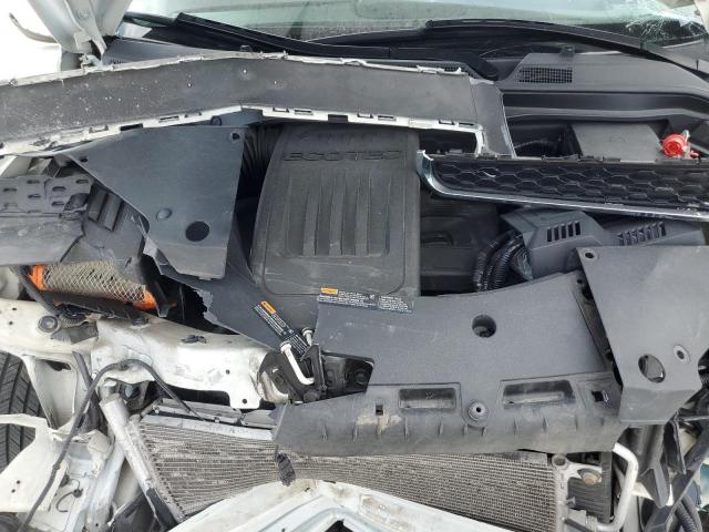 Photo 12 from auction – 2013 CHEVROLET EQUINOX LT with VIN 1GNALDEK4DZ123371