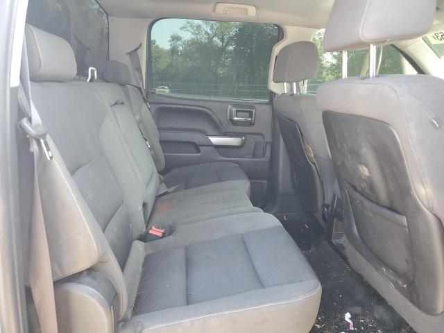 صورة رقم 10 من المزاد - 2015 CHEVROLET SILVERADO مع VIN 3GCUKREC2FG334361