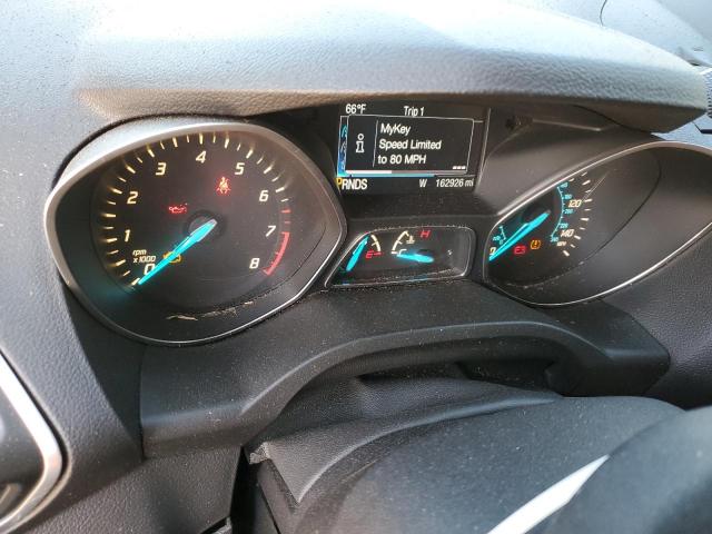 Photo 9 from auction – 2013 FORD ESCAPE SEL with VIN 1FMCU9HX3DUC18595